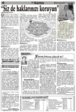 Ýnsan haklarý komisyonu iþ baþýnda.. Yýlmaz Sönmez