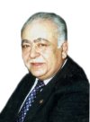 MGD Onursal Baskan